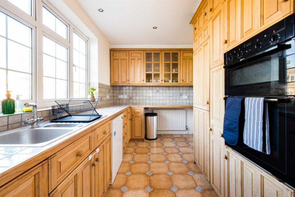 Austell Gardens, Mill Hill,  NW7, Mill Hill